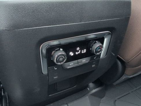 New 2026 Chevrolet Tahoe High Country image 6