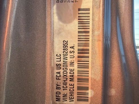 Used 2021 Jeep Wrangler Unlimited Sport image 32