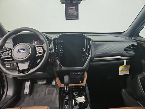 New 2026 Subaru Forester Touring w/ Touring Package AWD/4WD image 17