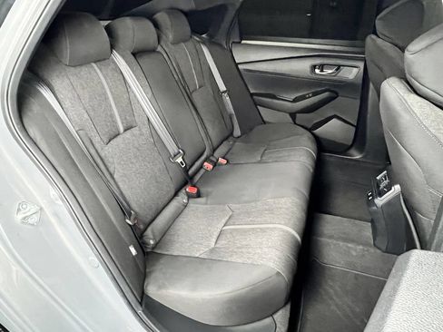 Used 2025 Honda Accord Sport image 17