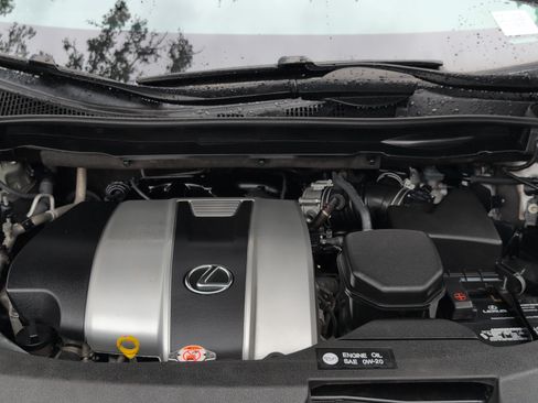 Used 2018 Lexus RX 350 FWD w/ Premium Package image 21