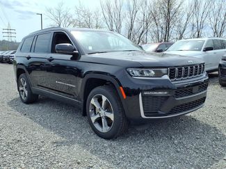 New 2026 Jeep Grand Cherokee L Limited w/ MOPAR Finishing Package AWD/4WD video 2