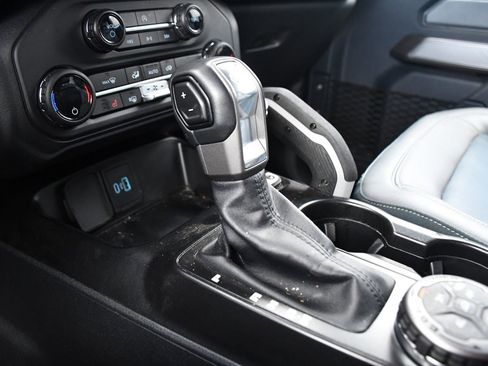 Used 2023 Ford Bronco Outer Banks image 29