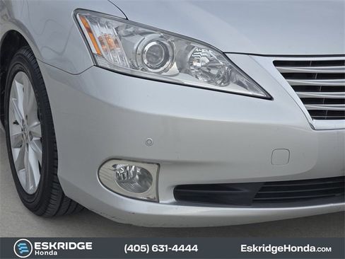 Used 2012 Lexus ES 350 image 9