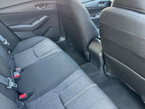Used 2023 Honda Accord Sport image 28