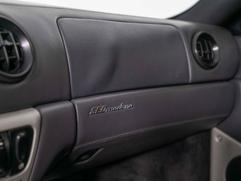 Used 2000 Ferrari 360 Modena image 23