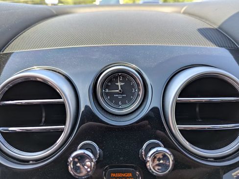 Used 2016 Bentley Continental GT AWD/4WD image 21