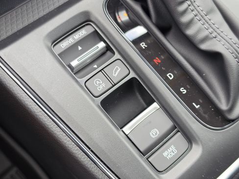 New 2026 Honda CR-V EX-L image 24