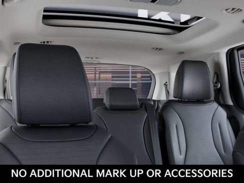 New 2026 Kia Carnival SX Prestige FWD image 27