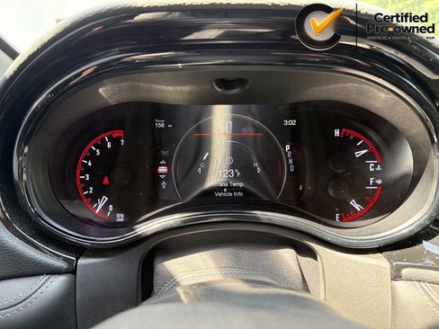 Certified 2022 Dodge Durango GT RWD image 59