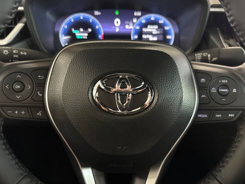 New 2026 Toyota Corolla SE FWD image 26