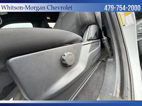 Used 2024 Ford F150 STX w/ STX Black Appearance Package image 13