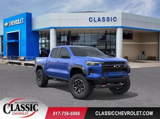 New 2026 Chevrolet Colorado ZR2 w/ Technology Package AWD/4WD video 1