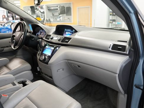 Used 2014 Honda Odyssey EX-L image 34