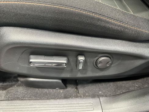 Certified 2023 Honda CR-V Sport image 17