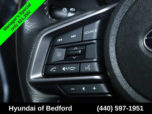 Used 2024 Subaru Outback Premium AWD/4WD image 24