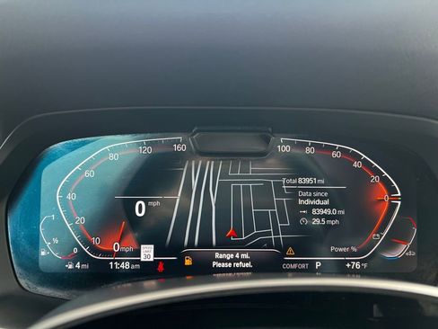 Used 2021 BMW X5 sDrive40i w/ M Sport Package image 72