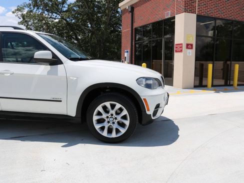 Used 2011 BMW X5 xDrive35i AWD/4WD image 66