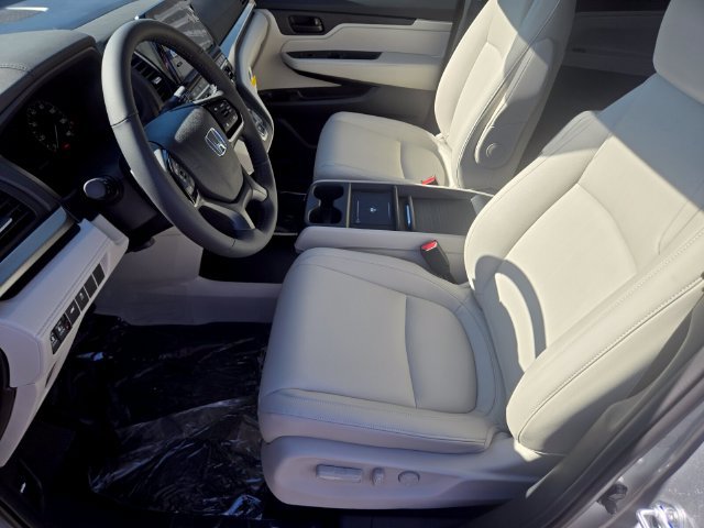 New 2027 Honda Odyssey EX-L image 7