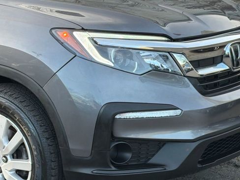 Used 2019 Honda Pilot LX image 5