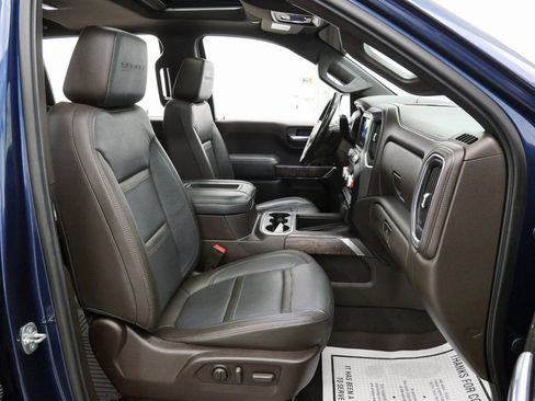 Used 2020 GMC Sierra 1500 Denali w/ Denali Ultimate Package AWD/4WD image 17