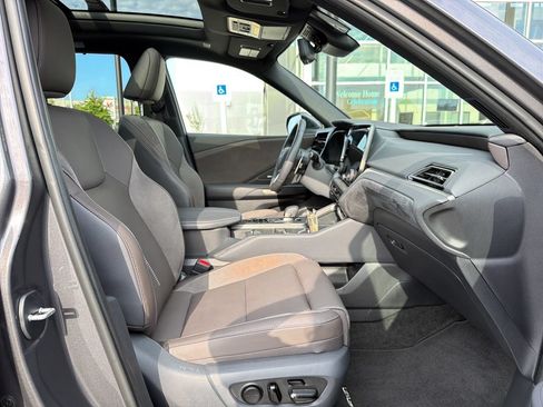 Used 2026 Lexus TX 350 AWD w/ Technology Package image 25
