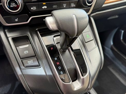 Used 2019 Honda CR-V Touring image 37