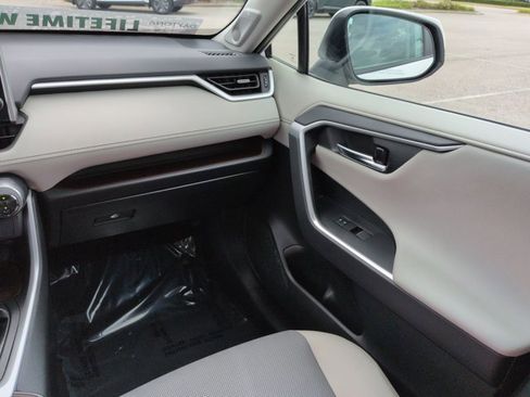 Used 2022 Toyota RAV4 Limited w/ Limited Grade Weather Package image 18