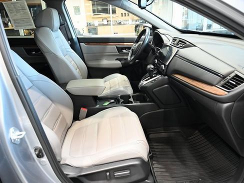 Used 2022 Honda CR-V EX-L image 10