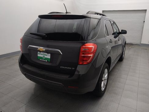 Used 2016 Chevrolet Equinox LT w/ Convenience Package FWD image 7