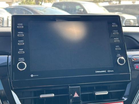 Used 2023 Toyota Camry SE w/ Audio Upgrade Package image 31