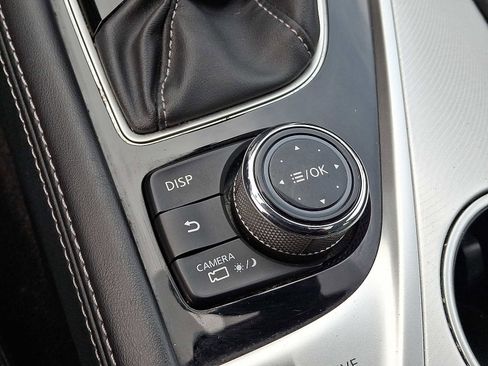 Used 2021 INFINITI Q50 Luxe w/ Cargo Package image 23