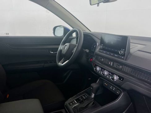 Used 2025 Honda CR-V EX image 8