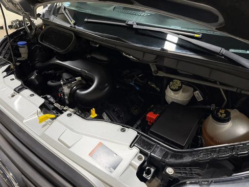 Used 2015 Ford Transit 150 XL RWD image 49