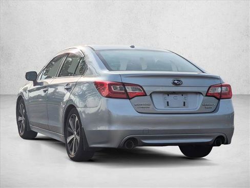 Used 2015 Subaru Legacy 3.6R Limited AWD/4WD image 7