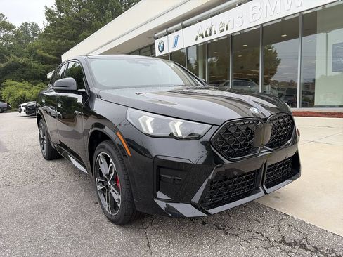 Used 2026 BMW X2 xDrive28i w/ Technology Package AWD/4WD image 1