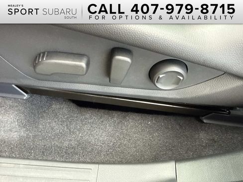 New 2026 Subaru Forester Touring AWD/4WD image 30