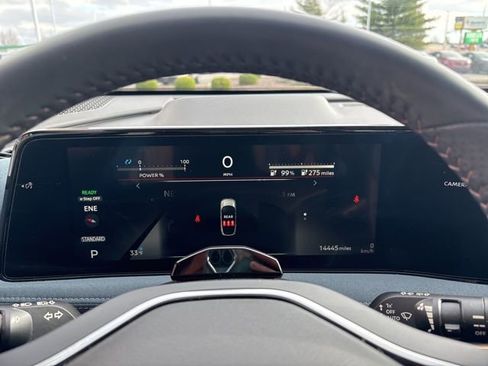 Certified 2023 Nissan Ariya image 19