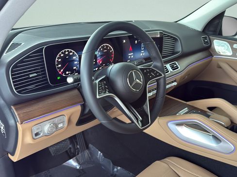 New 2026 Mercedes-Benz GLE 350 4MATIC image 16
