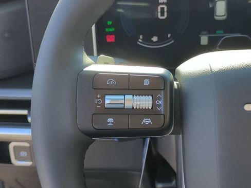 New 2026 Hyundai Santa Fe SEL image 24