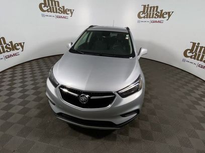Used 2022 Buick Encore Preferred w/ Safety Package