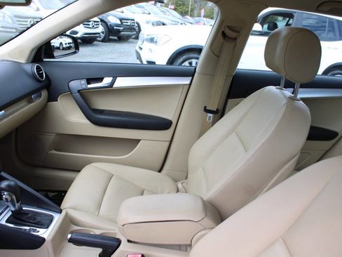 Used 2008 Audi A3 2.0T FWD image 14