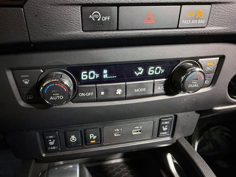 Certified 2024 Nissan Frontier SV w/ SV Convenience Package image 20