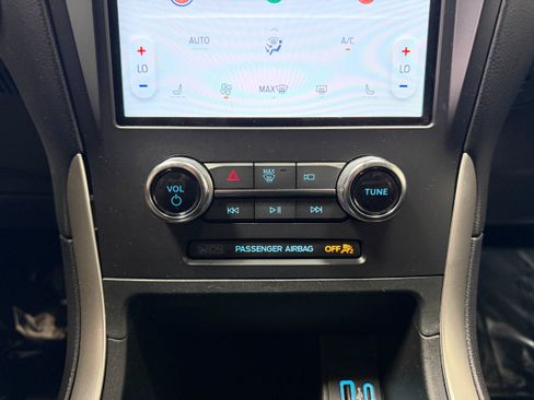 Certified 2024 Ford Edge SEL AWD/4WD image 23