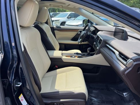 Used 2019 Lexus RX 350 AWD w/ Premium Package image 26
