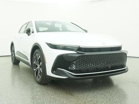 New 2026 Toyota Crown XLE image 30