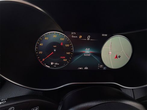 Certified 2022 Mercedes-Benz GLC 300 GLC 300 image 12