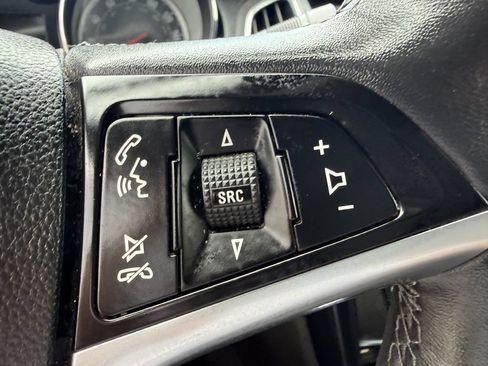 Used 2017 Buick Cascada Premium FWD image 36