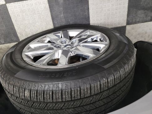 Used 2014 Ford Edge Limited image 28