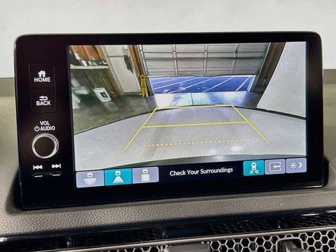Used 2023 Honda Civic Touring image 40